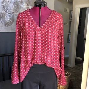 Olsen Brand Blouse